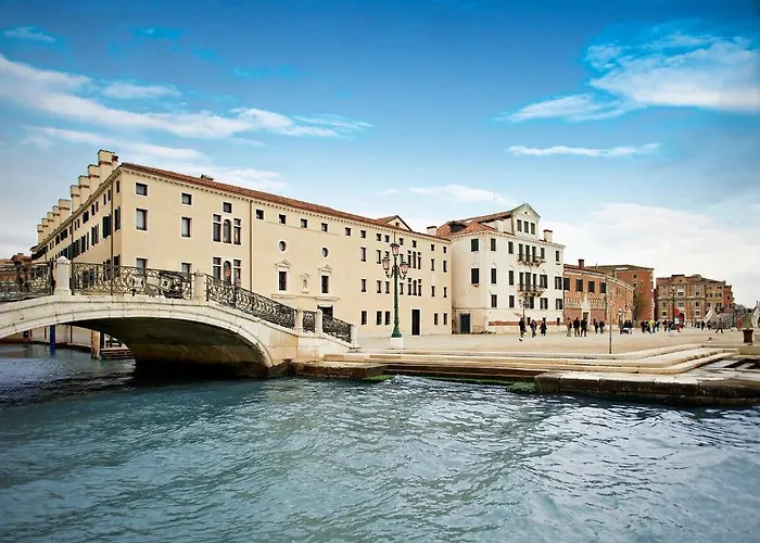 Ca' Di Dio - Vretreats, An Slh Hotel Venise