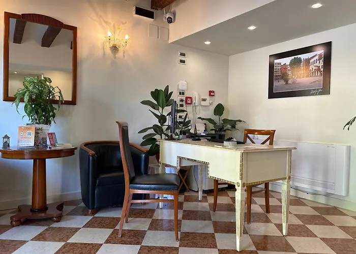 Locanda Del Ghetto Venise