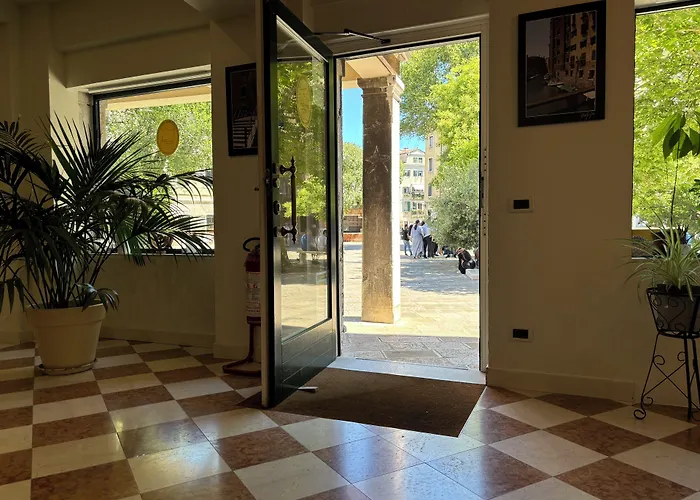 Locanda Del Ghetto Venise