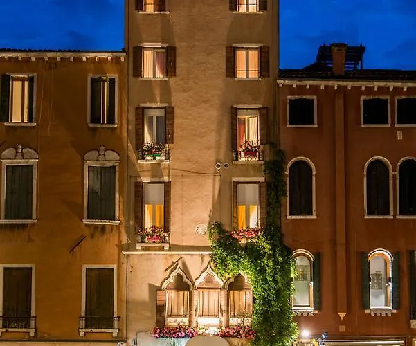 Santo StefanoHotel Venise